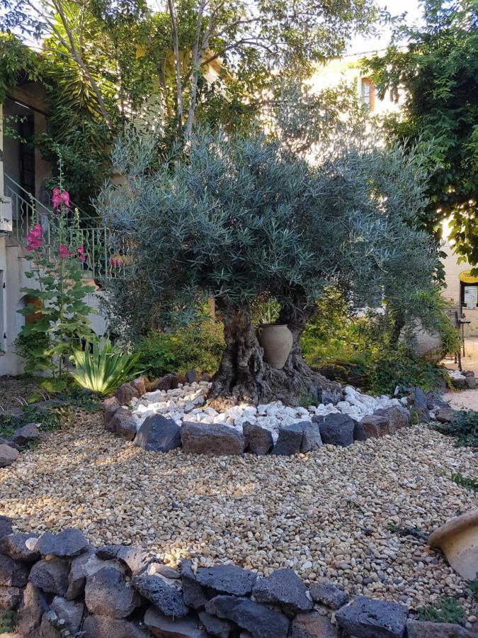 Hotel Les Jardins Du Patriarche Hotel