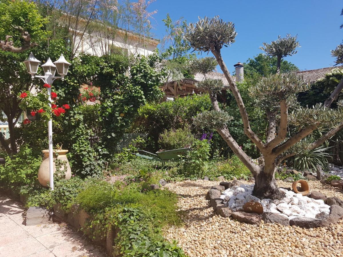 Les Jardins Du Patriarche Hotel Hotel Agde