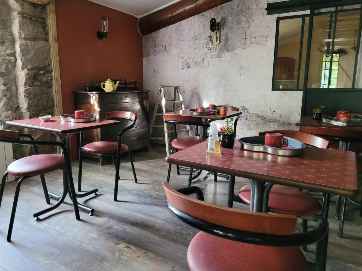 Hotel Les Jardins Du Patriarche Hotel 2*