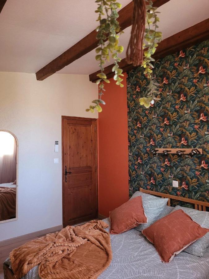 Les Jardins Du Patriarche Hotel Hotel 2*
