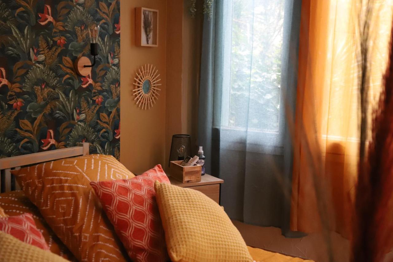 Hotel Les Jardins Du Patriarche Hotel