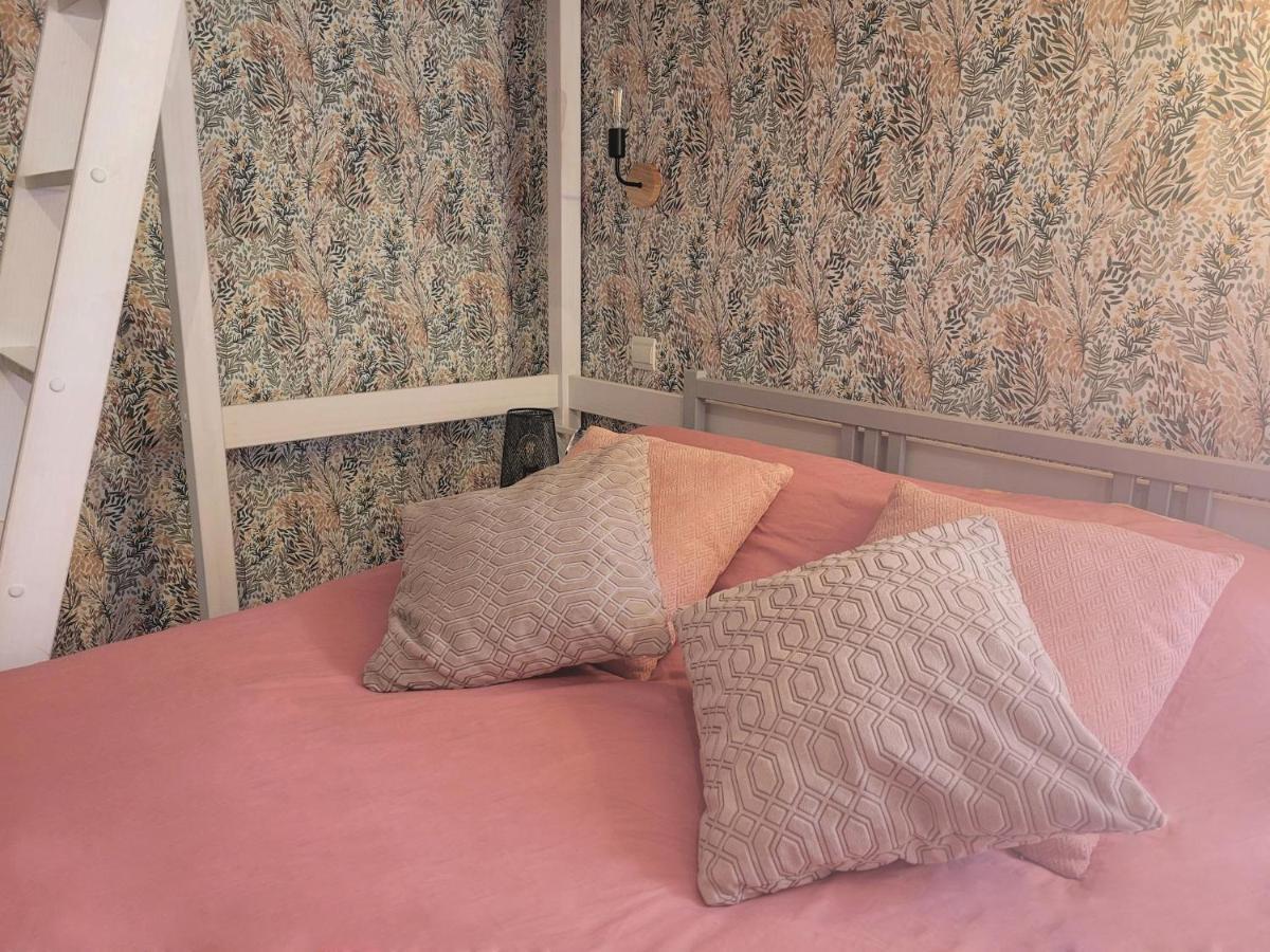 Les Jardins Du Patriarche Hotel Agde