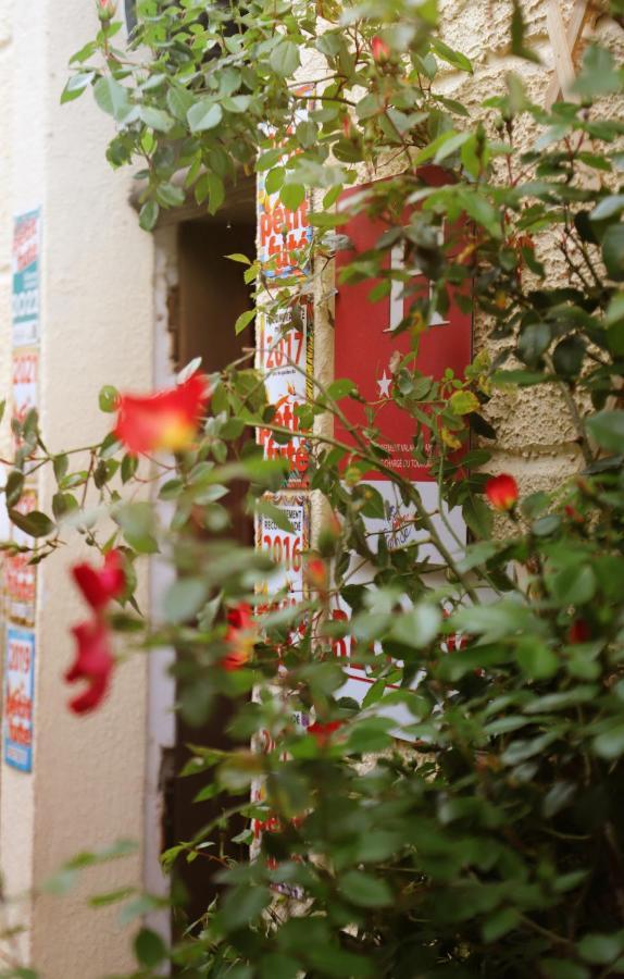 Hotel Les Jardins Du Patriarche Hotel 2*