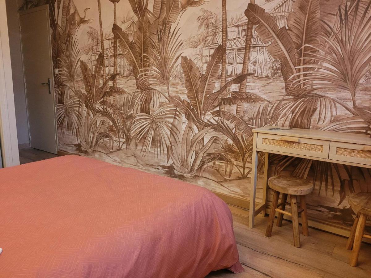 Les Jardins Du Patriarche Hotel 2* Agde