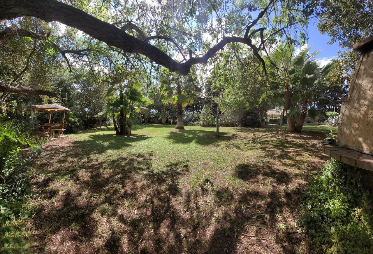 Les Jardins Du Patriarche Hotel Hotel
