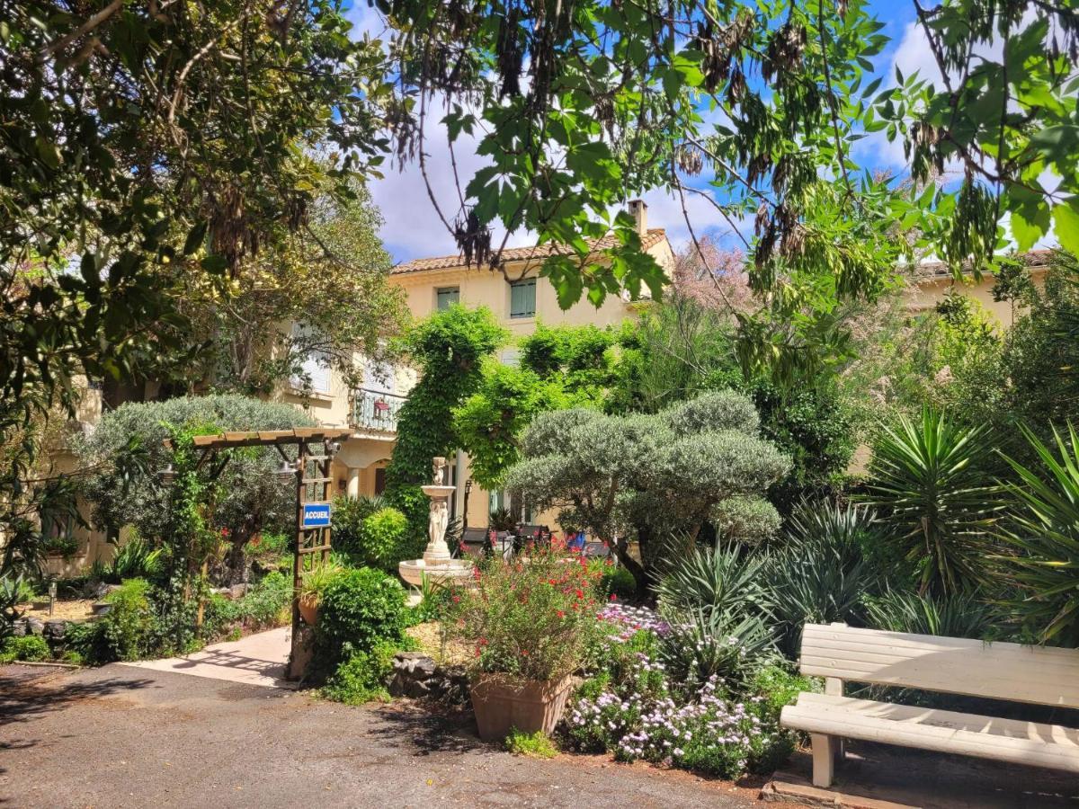 Hotel Les Jardins Du Patriarche Hotel