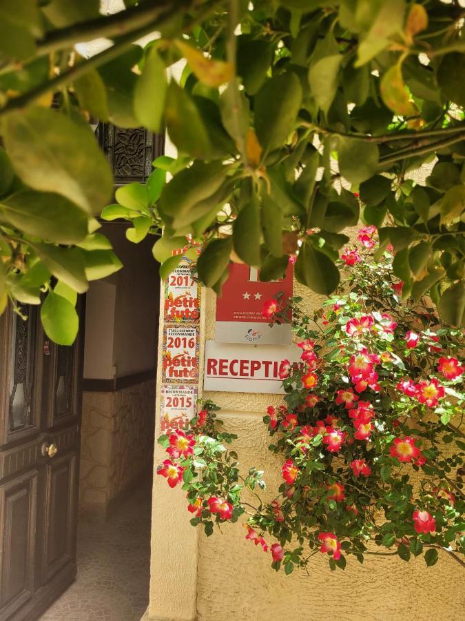 Les Jardins Du Patriarche Hotel Hotel 2*