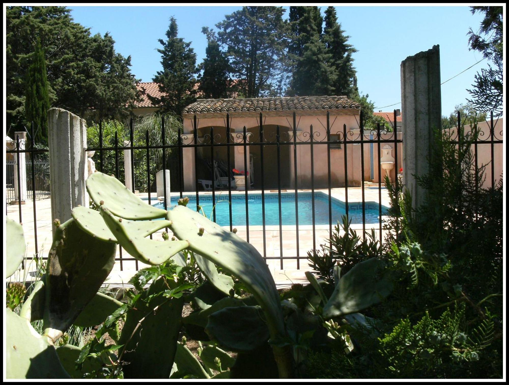 Les Jardins Du Patriarche Hotel