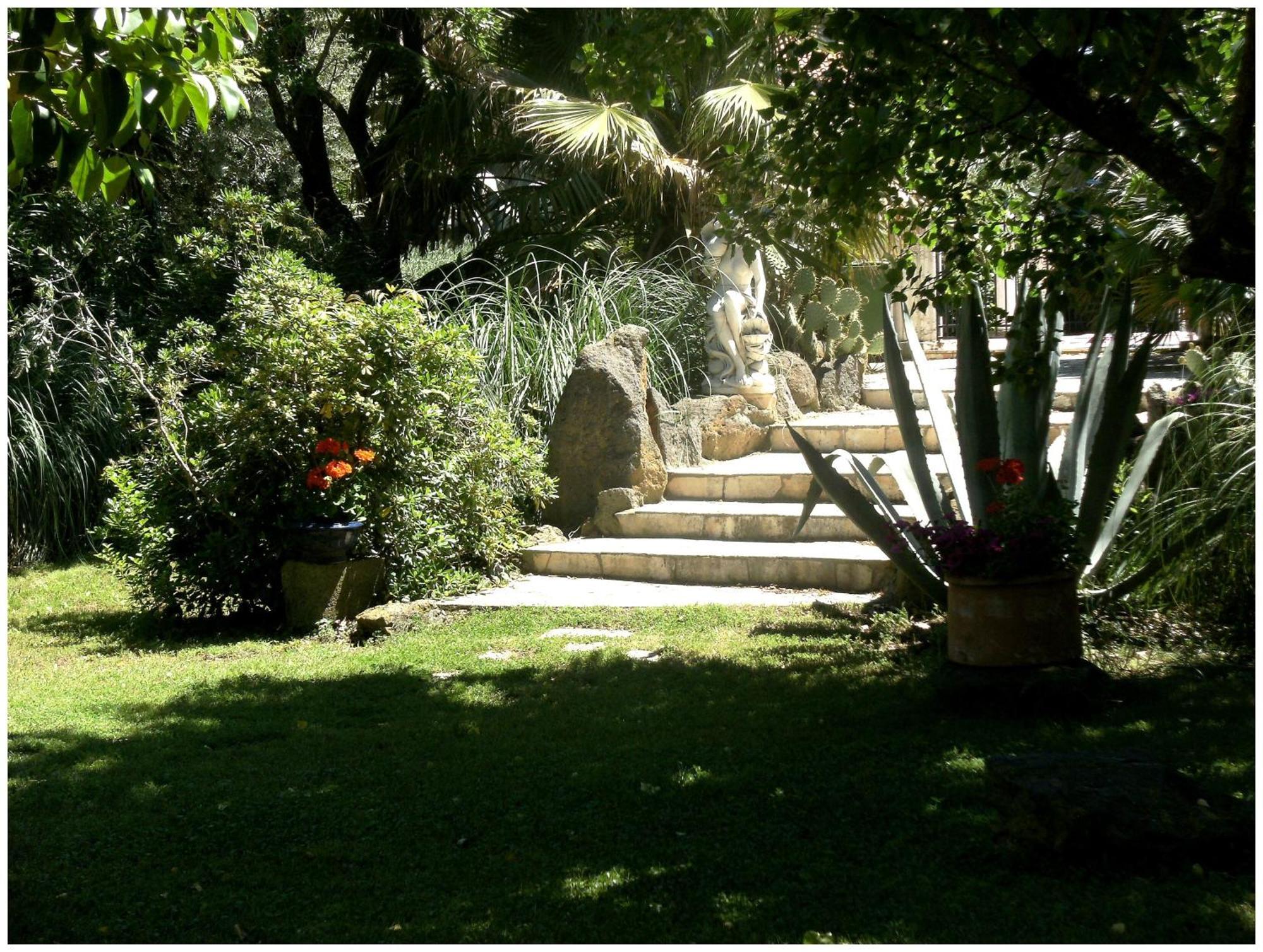 Hotel Les Jardins Du Patriarche Hotel Agde