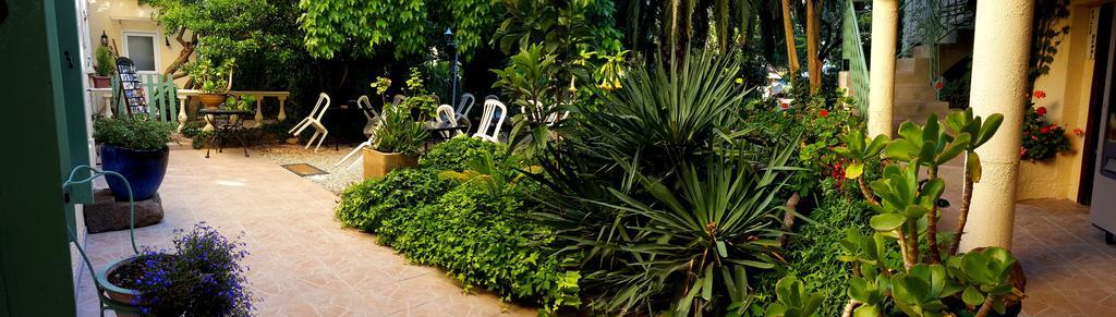 Hotel Les Jardins Du Patriarche Hotel Agde