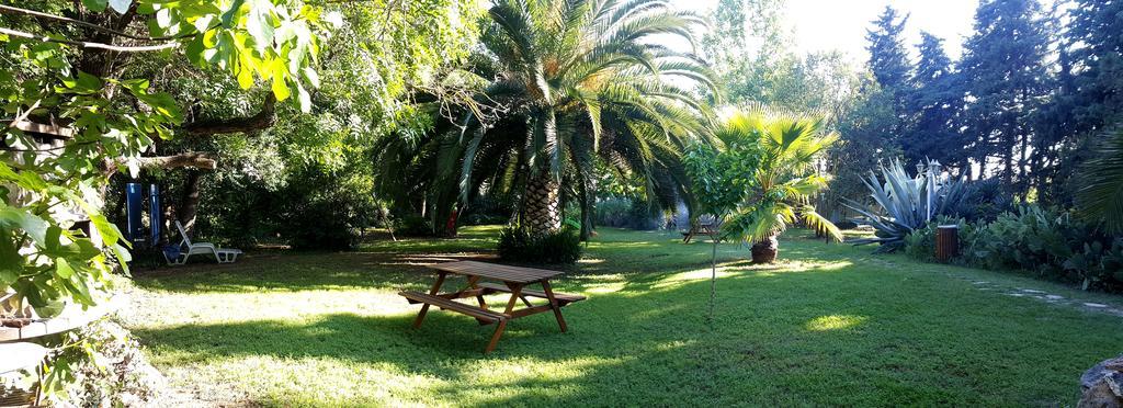 Les Jardins Du Patriarche Hotel