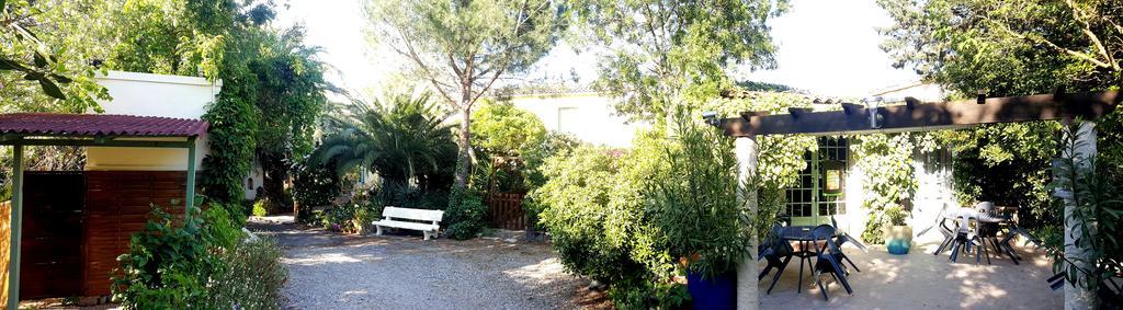 Les Jardins Du Patriarche Hotel