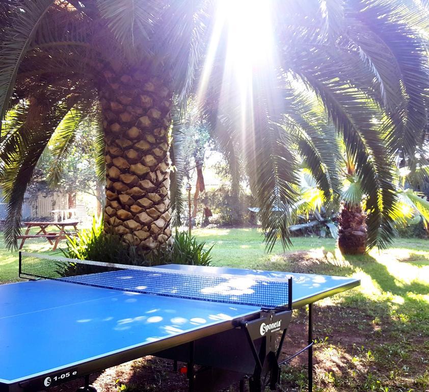 Les Jardins Du Patriarche Hotel