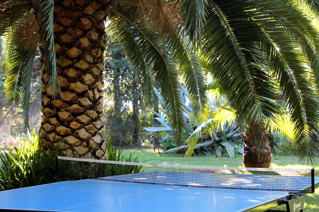 Hotel Les Jardins Du Patriarche Hotel