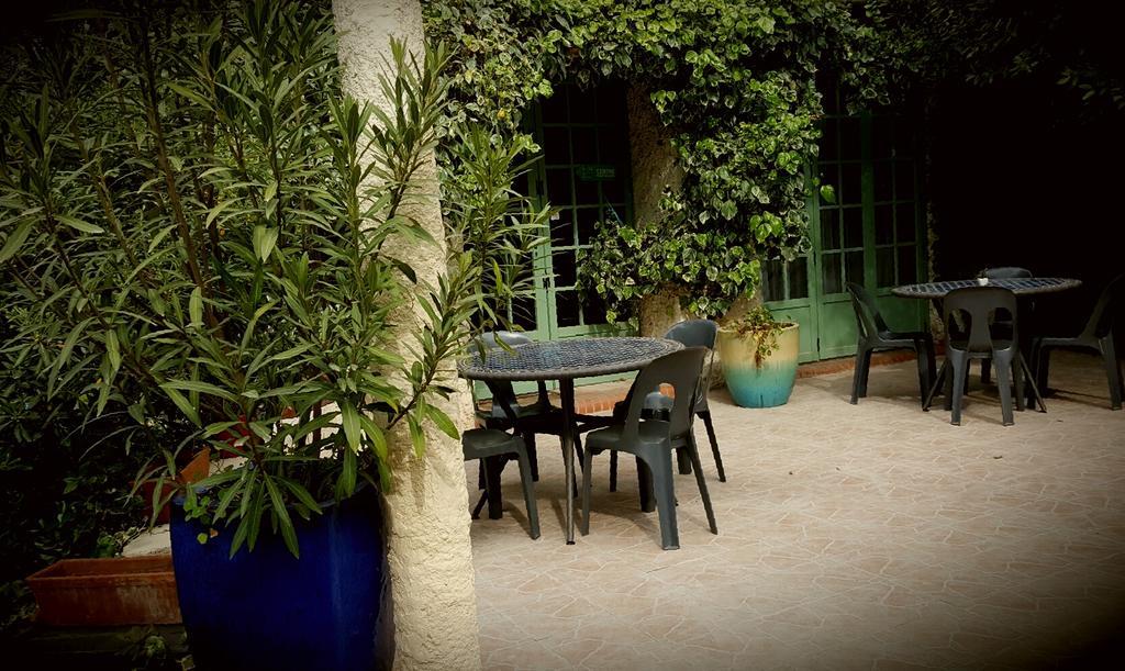 Les Jardins Du Patriarche Hotel Agde