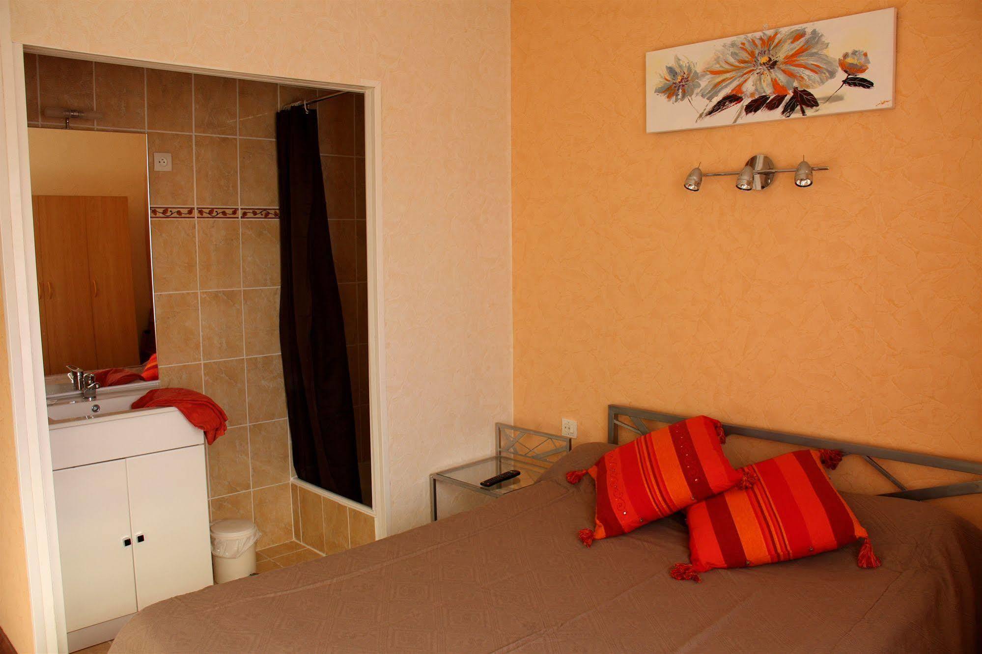 Hotel Les Jardins Du Patriarche Hotel