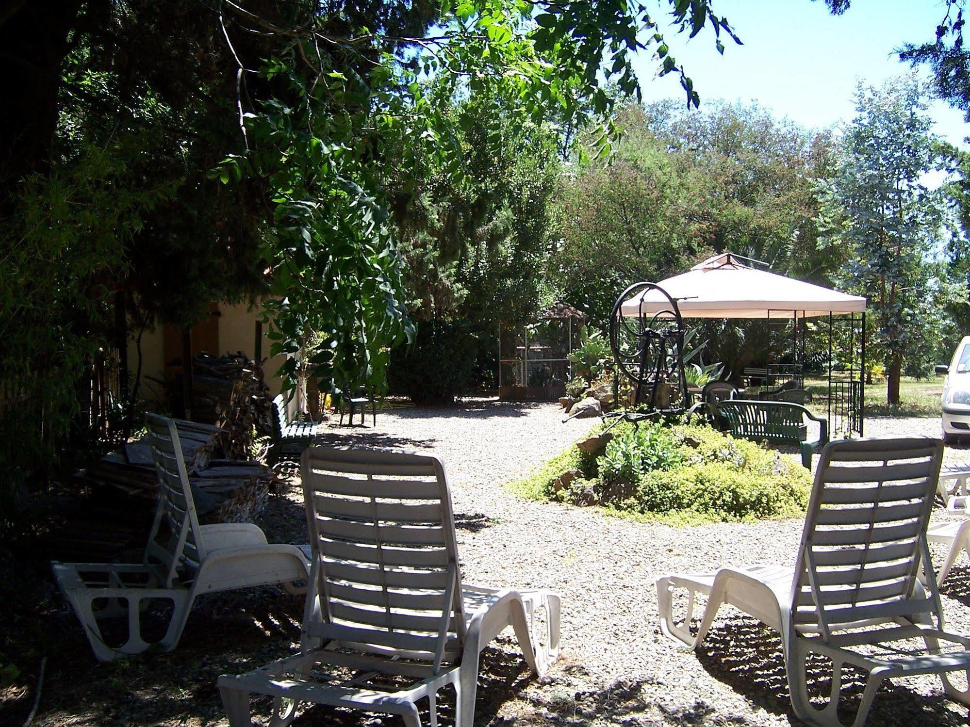 Hotel Les Jardins Du Patriarche Hotel