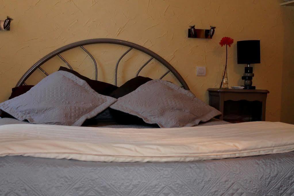 Hotel Les Jardins Du Patriarche Hotel Agde